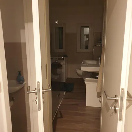 Wirklich Wie Zuhause ! Appartement *