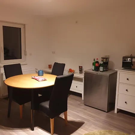 Wirklich Wie Zuhause ! Appartement *