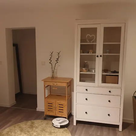 Wirklich Wie Zuhause !