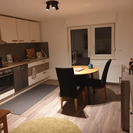 Appartement Wirklich Wie Zuhause ! Warstein