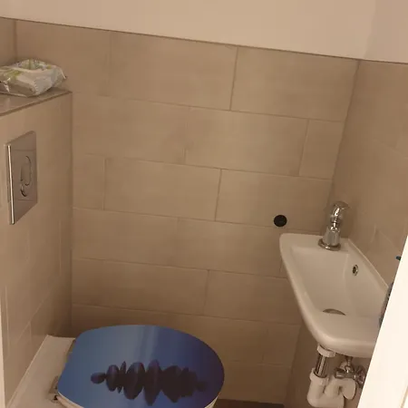 Wirklich Wie Zuhause ! Appartement