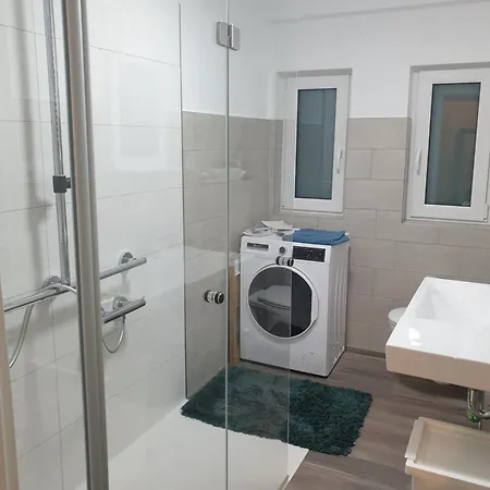 Wirklich Wie Zuhause ! Appartement *